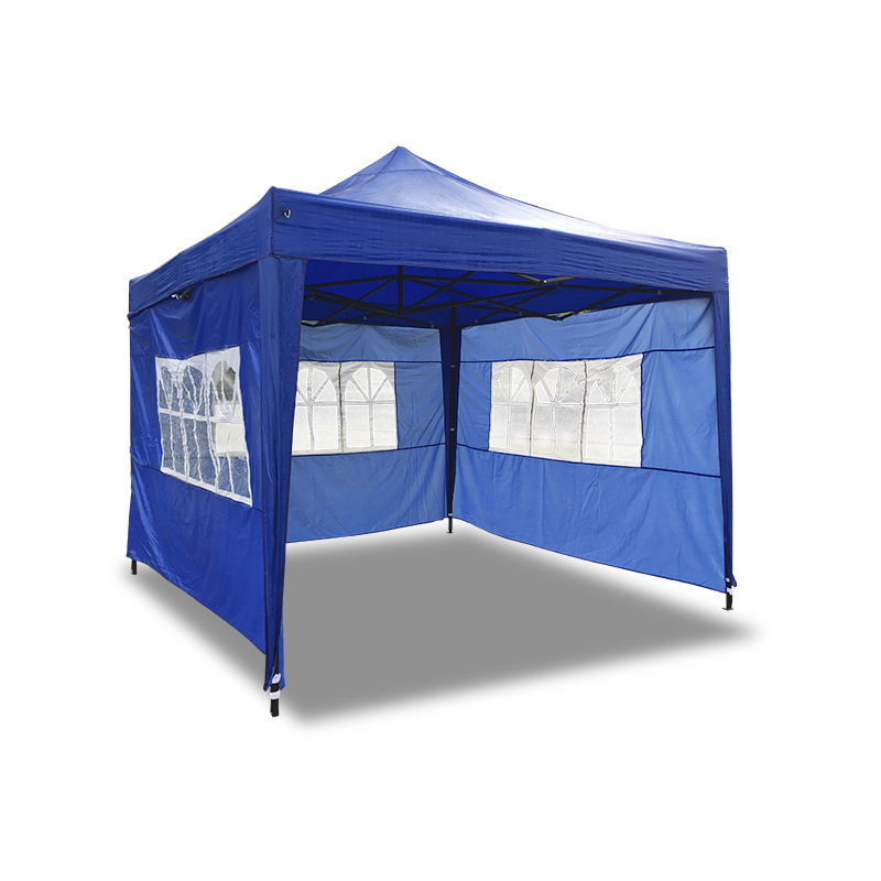 Outdoor Waterproof Folding Tent